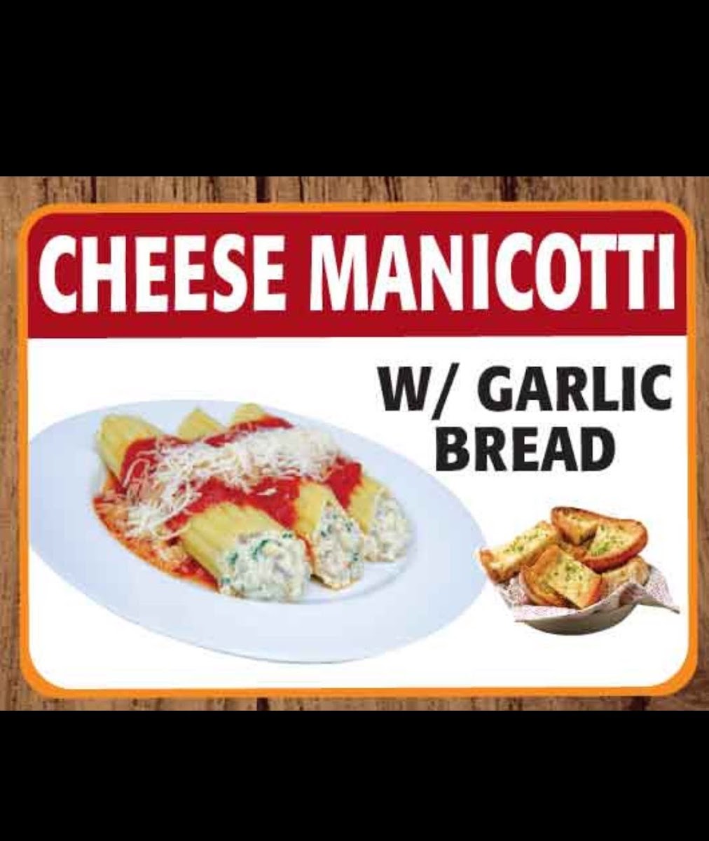 Mike's Giant New York Pizza Photos 2